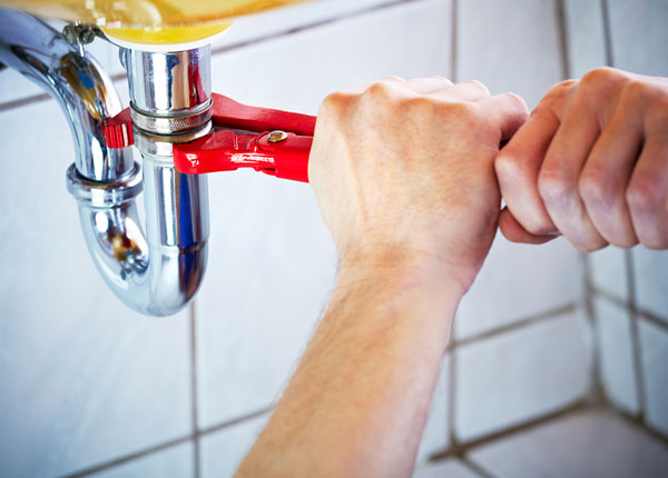 About Assonet Plumbers